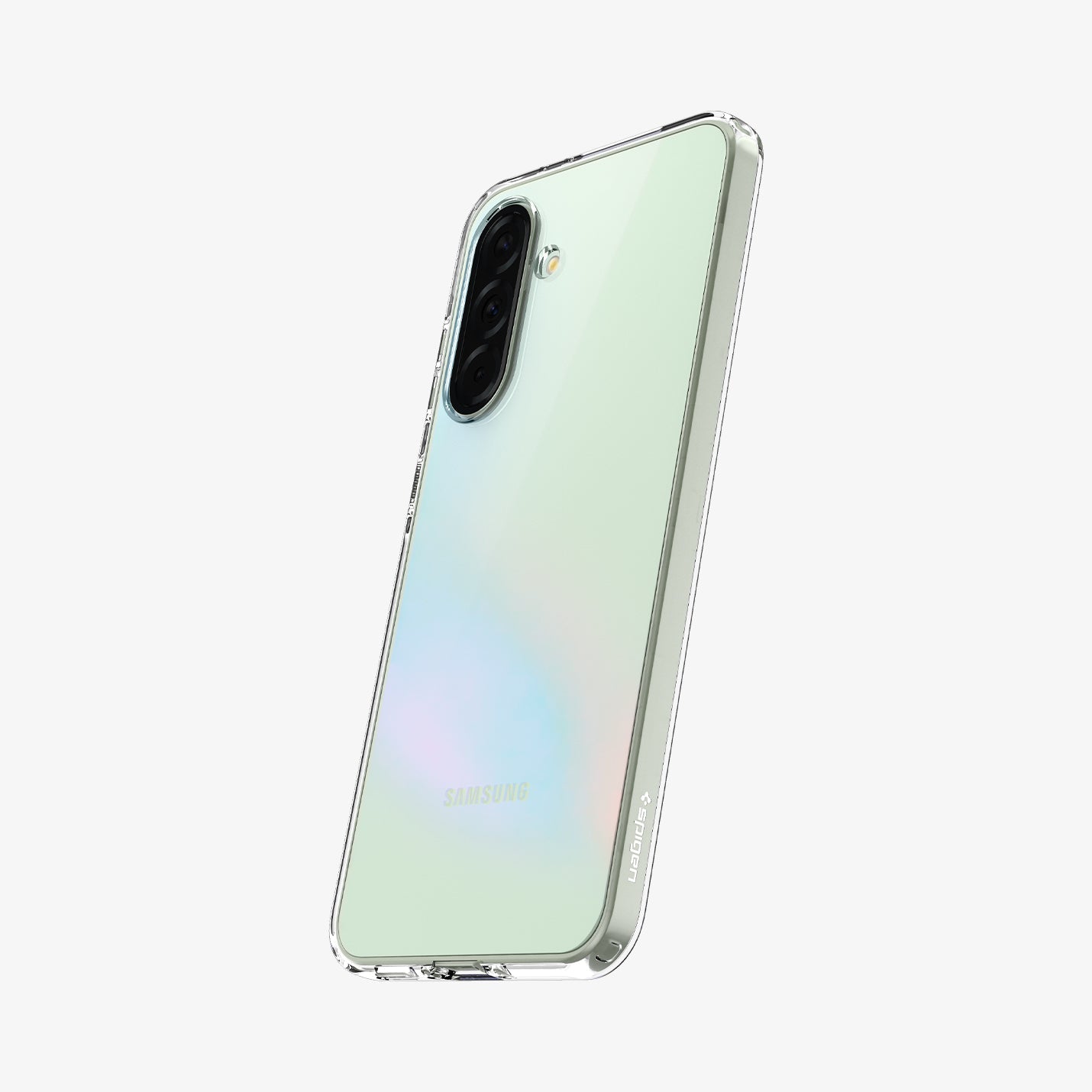 Galaxy A Series - Liquid Crystal