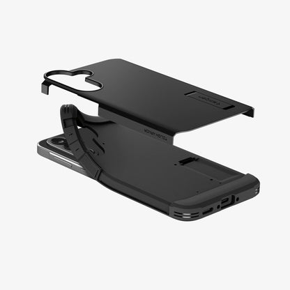 Galaxy A Series - Tough Armor