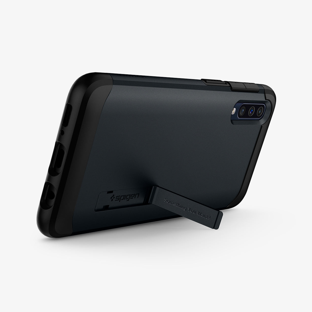 Galaxy A Series - Slim Armor