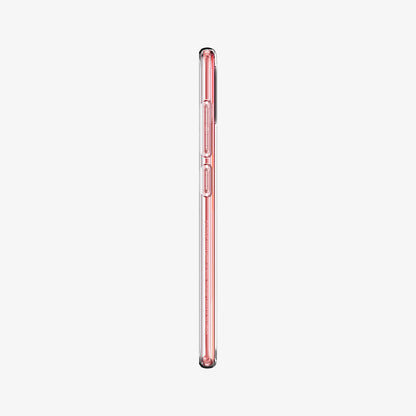 Galaxy A Series - Liquid Crystal
