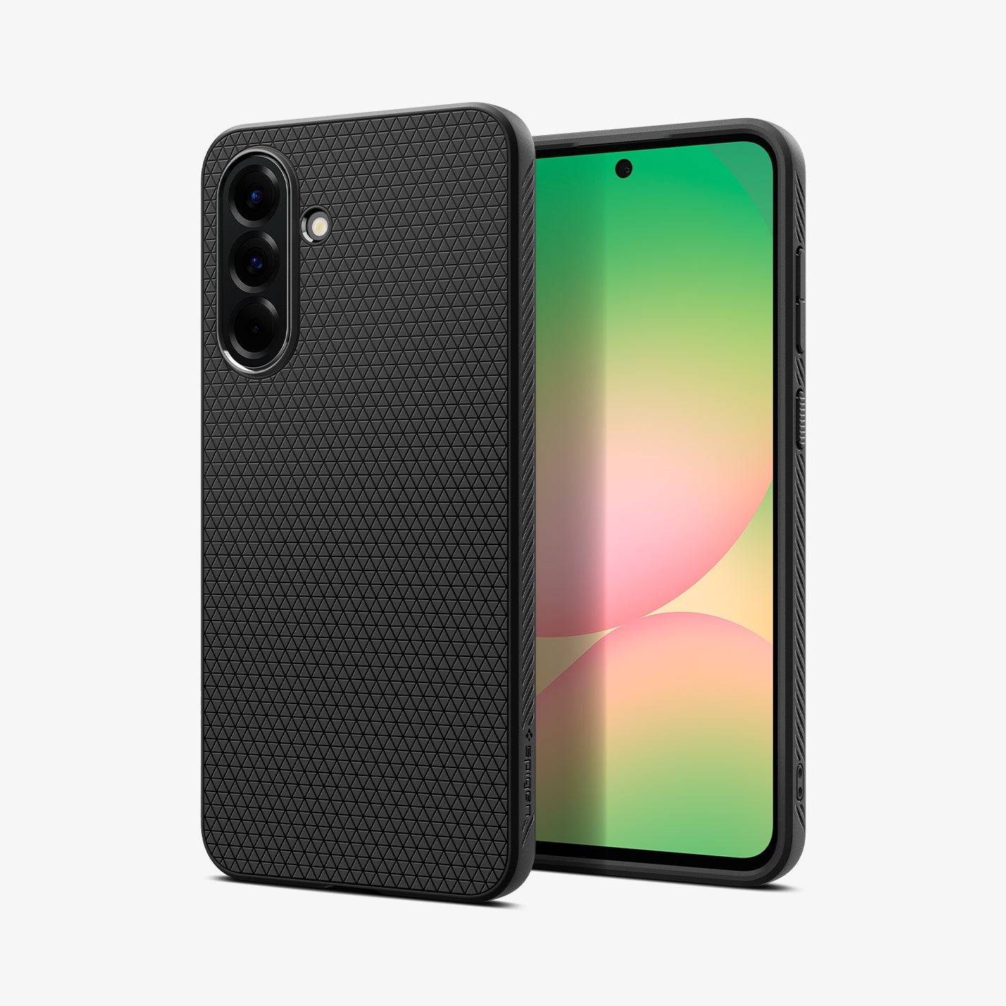 Galaxy A Series - Liquid Air