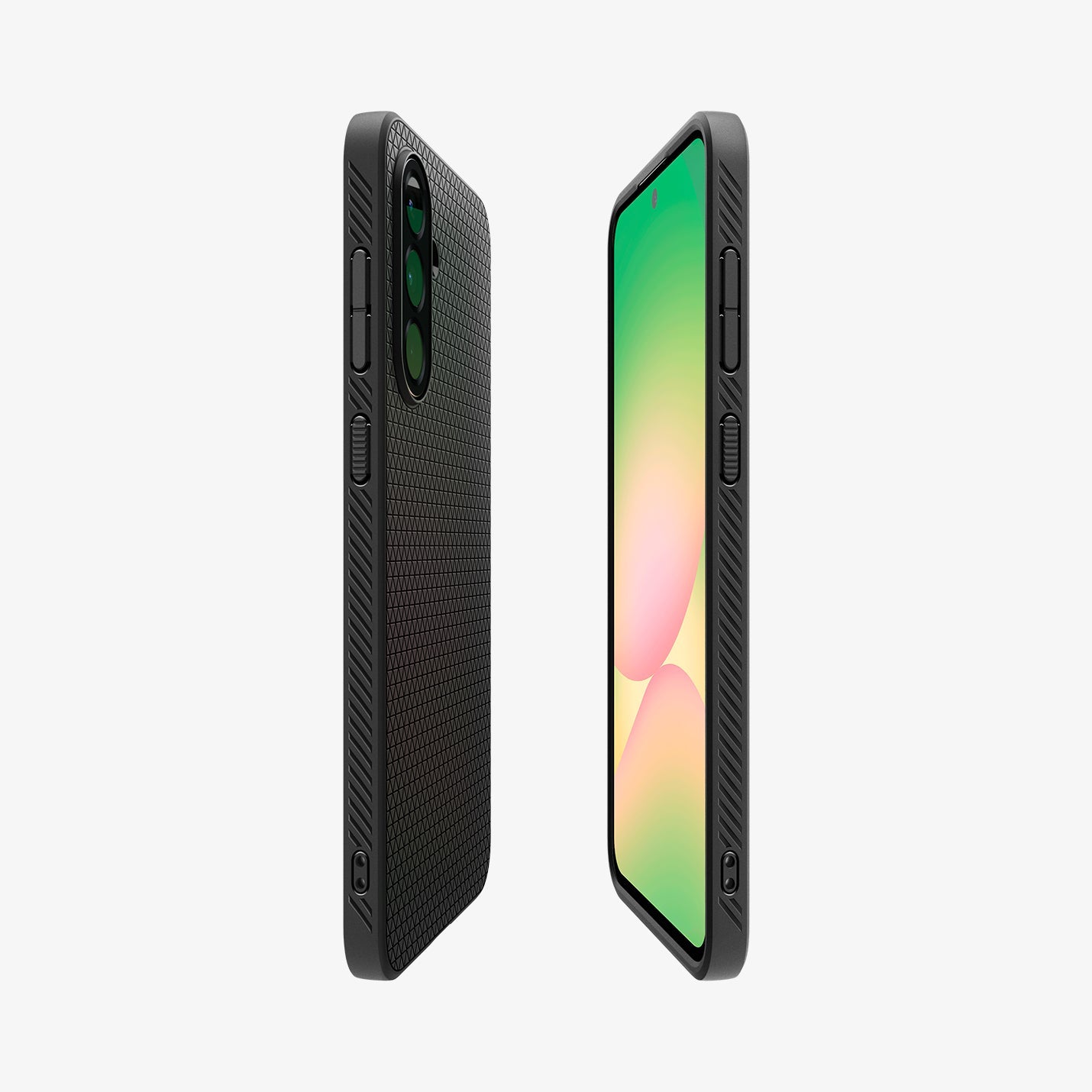 Galaxy A Series - Liquid Air