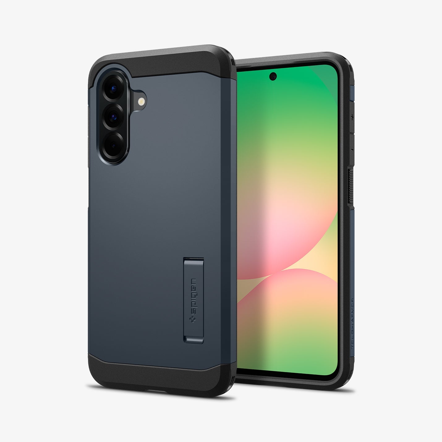 Galaxy A Series - Tough Armor
