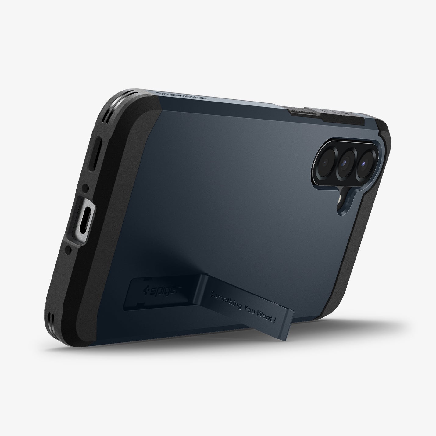 Galaxy A Series - Tough Armor