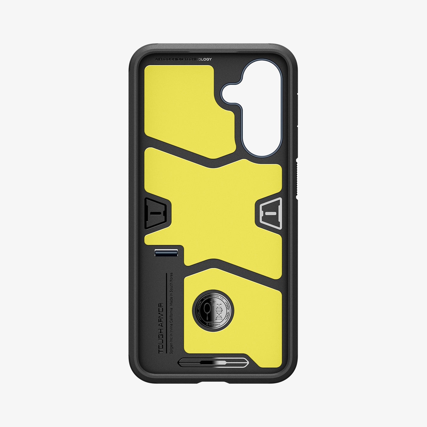 Galaxy A Series - Tough Armor