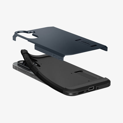 Galaxy A Series - Tough Armor