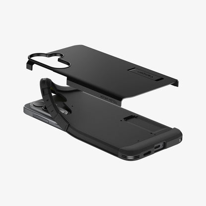 Galaxy A Series - Tough Armor