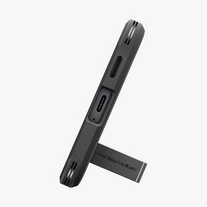 Galaxy A Series - Tough Armor