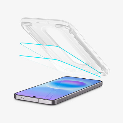 Galaxy A Series - GLAS.tR EZ Fit Pro