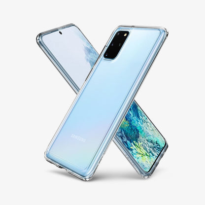 Galaxy S20 Series - Ultra Hybrid