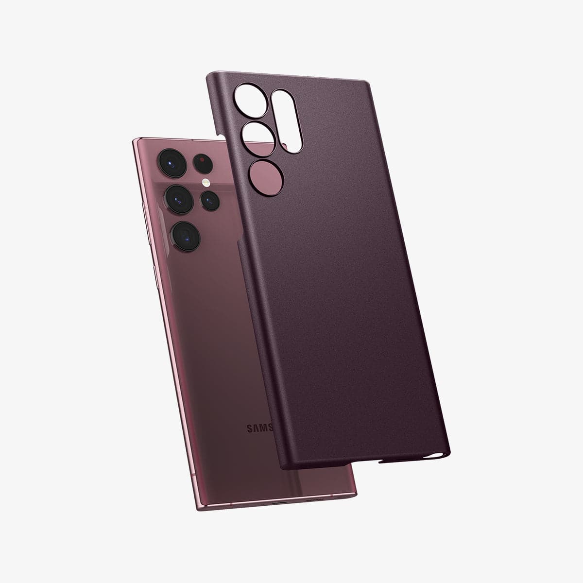 Galaxy S22 Series - AirSkin®