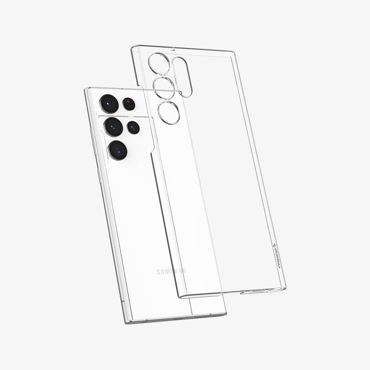Galaxy S22 Series - AirSkin®