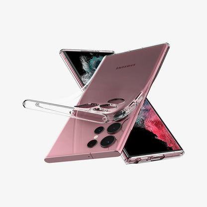 Galaxy S22 Series - Liquid Crystal