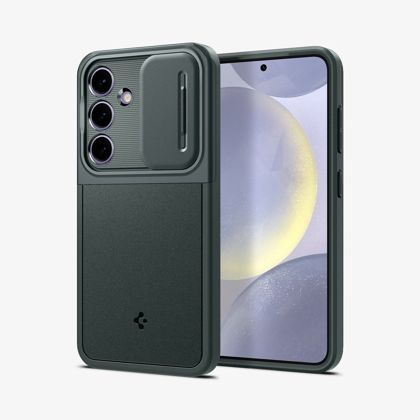 Galaxy S24 Series - Optik Armor