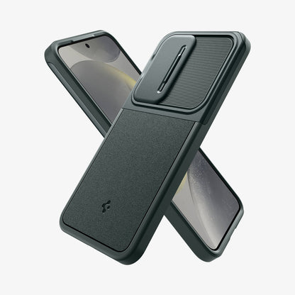 Galaxy S24 Series - Optik Armor