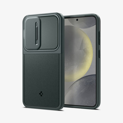 Galaxy S24 Series - Optik Armor