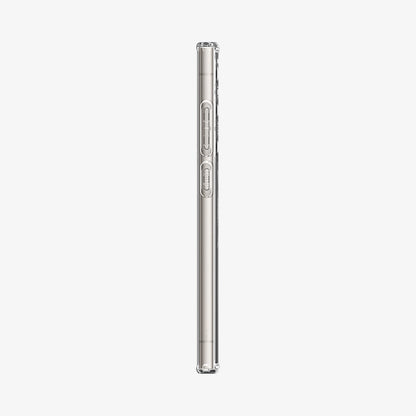Galaxy S24 Series - Ultra Hybrid Metal Ring (Mag Fit)