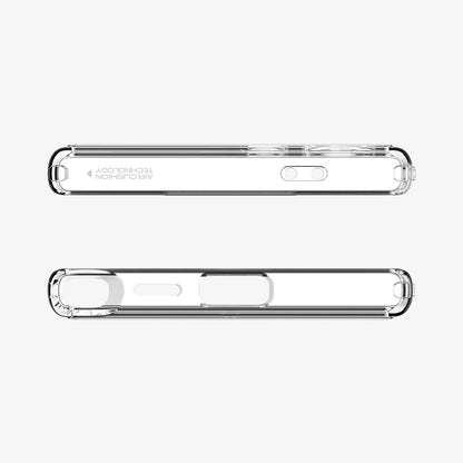 Galaxy S24 Series - Ultra Hybrid Metal Ring (Mag Fit)