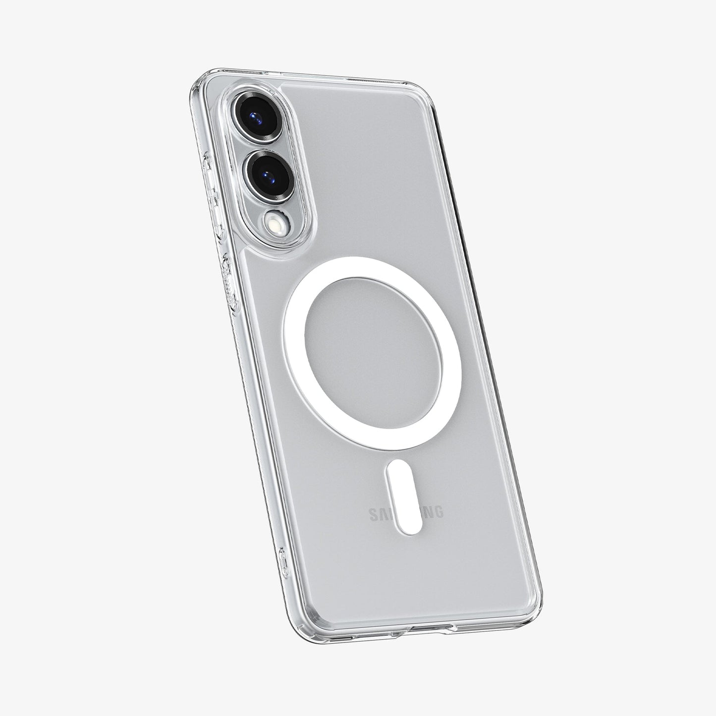 Galaxy S25 Edge - Ultra Hybrid (Mag Fit)