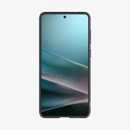 Galaxy S25 Edge - Ultra Hybrid (Mag Fit)