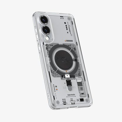 Galaxy S25 Edge - Ultra Hybrid Neo One (Mag Fit)