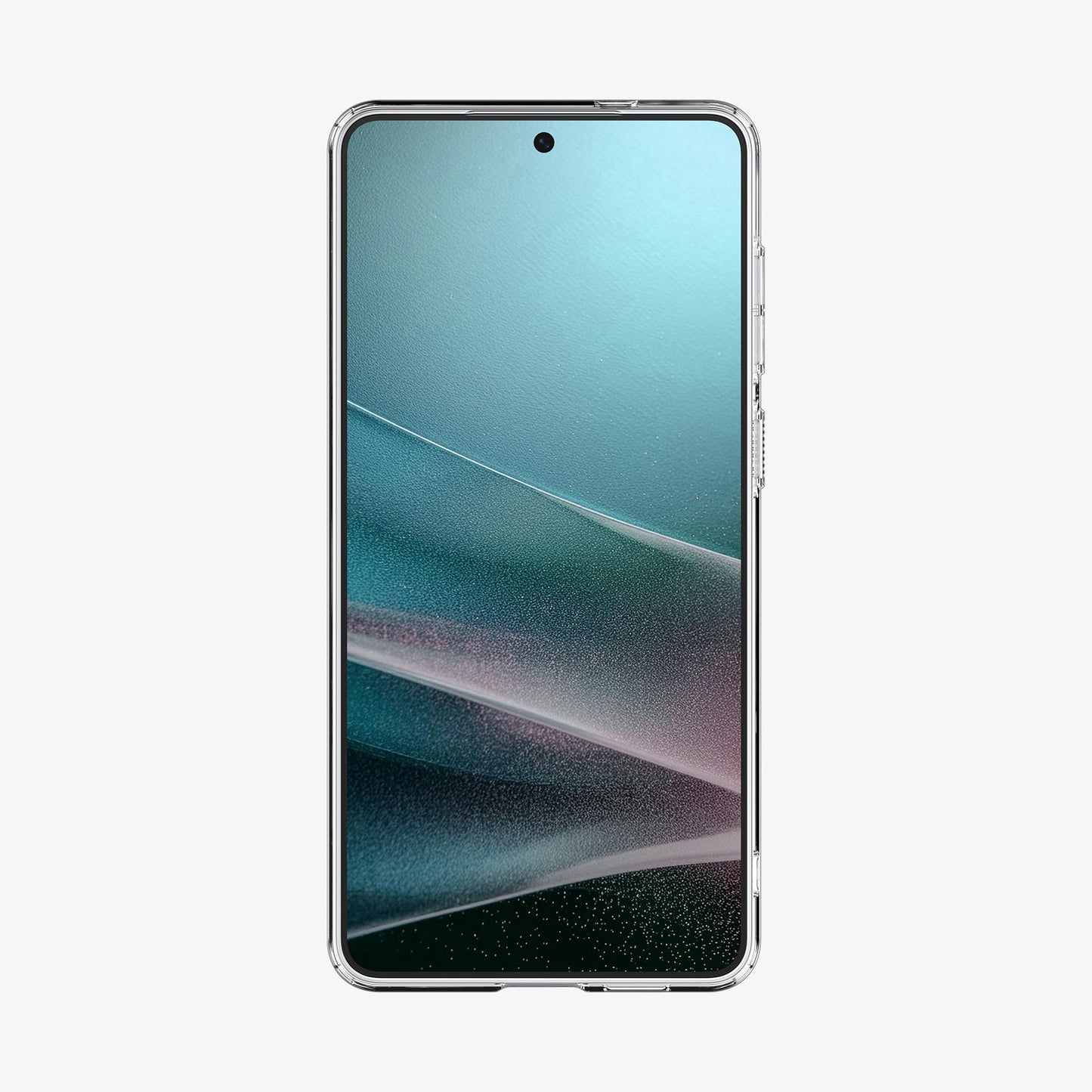 Galaxy S25 Edge - Ultra Hybrid Neo One (Mag Fit)