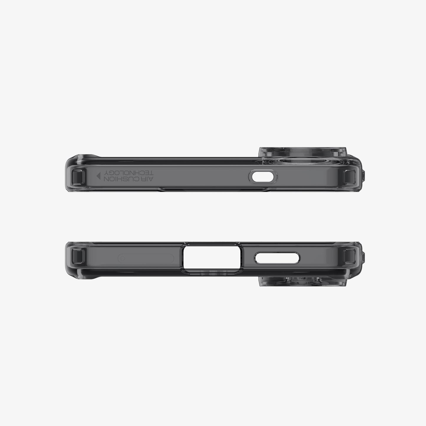 Galaxy S25 Edge - Ultra Hybrid Zero One (Mag Fit)