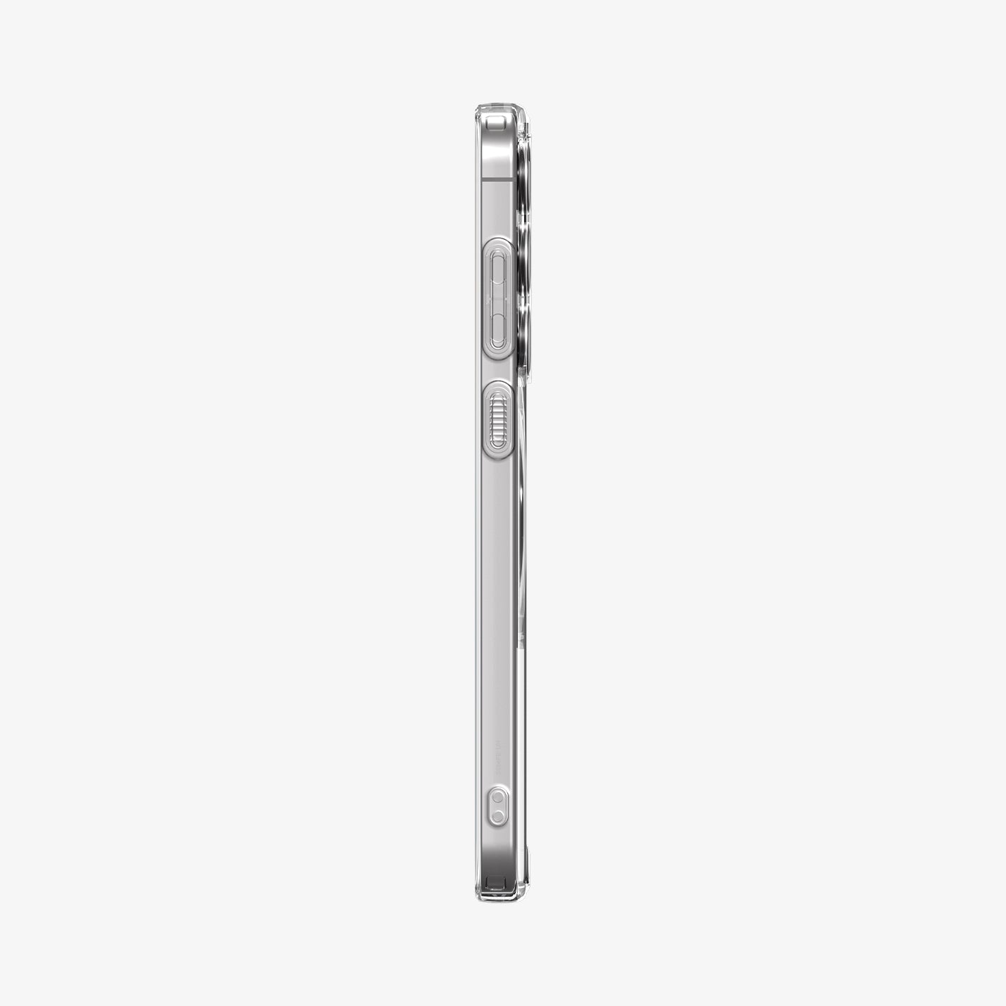 Galaxy S25 FE Series - Ultra Hybrid (Mag Fit)
