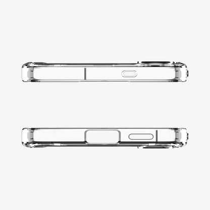 Galaxy S25 FE Series - Ultra Hybrid (Mag Fit)