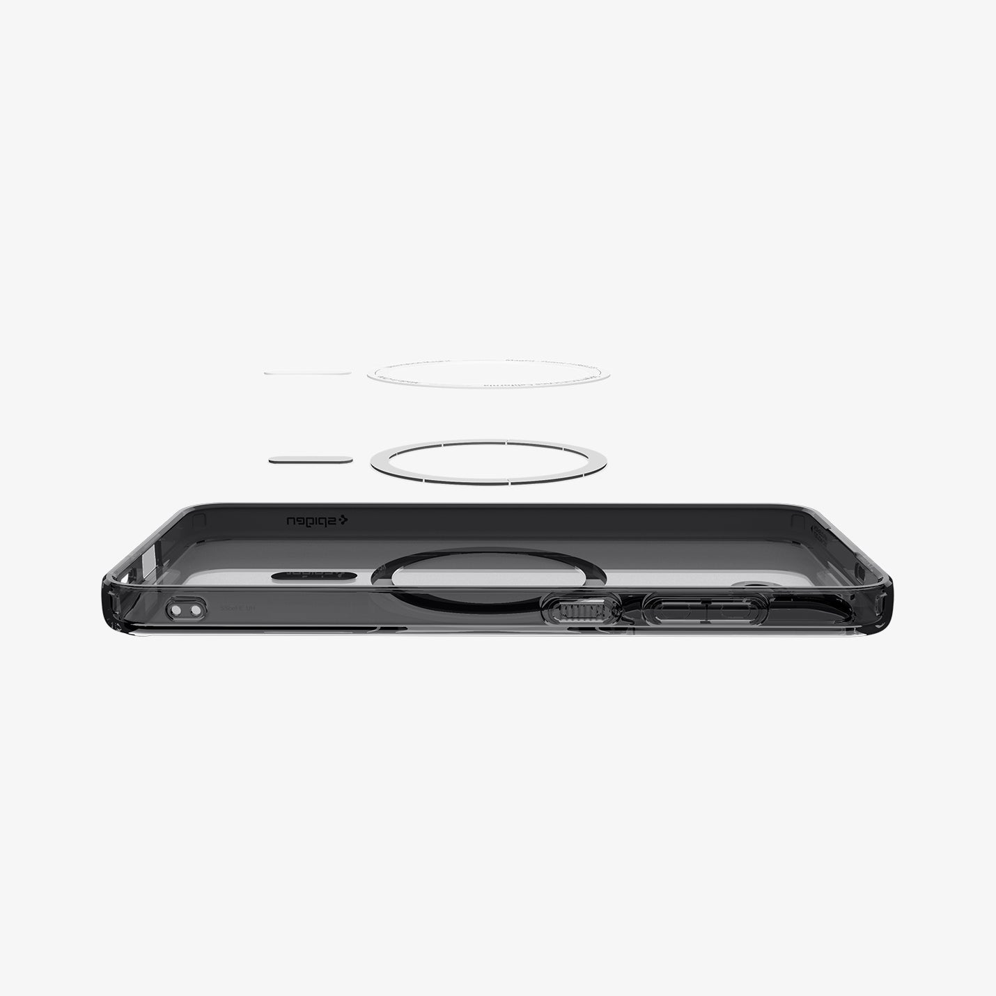 Galaxy S25 FE Series - Ultra Hybrid (Mag Fit)