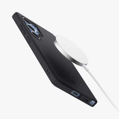Galaxy S25 Series - Silicone Fit (Mag Fit)