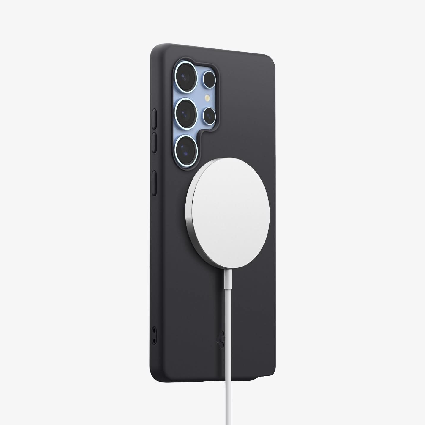 Galaxy S25 Series - Silicone Fit (Mag Fit)