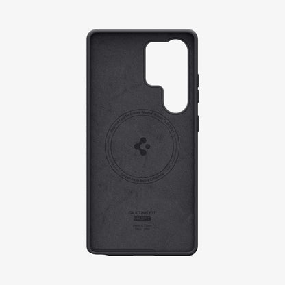 Galaxy S25 Series - Silicone Fit (Mag Fit)