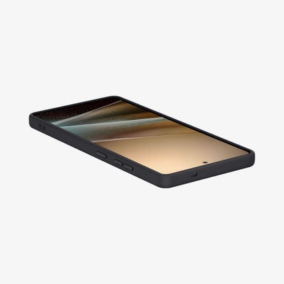 Galaxy S25 Series - Silicone Fit (Mag Fit)