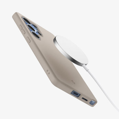 Galaxy S25 Series - Silicone Fit (Mag Fit)