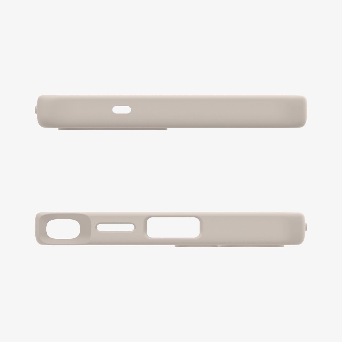 Galaxy S25 Series - Silicone Fit (Mag Fit)