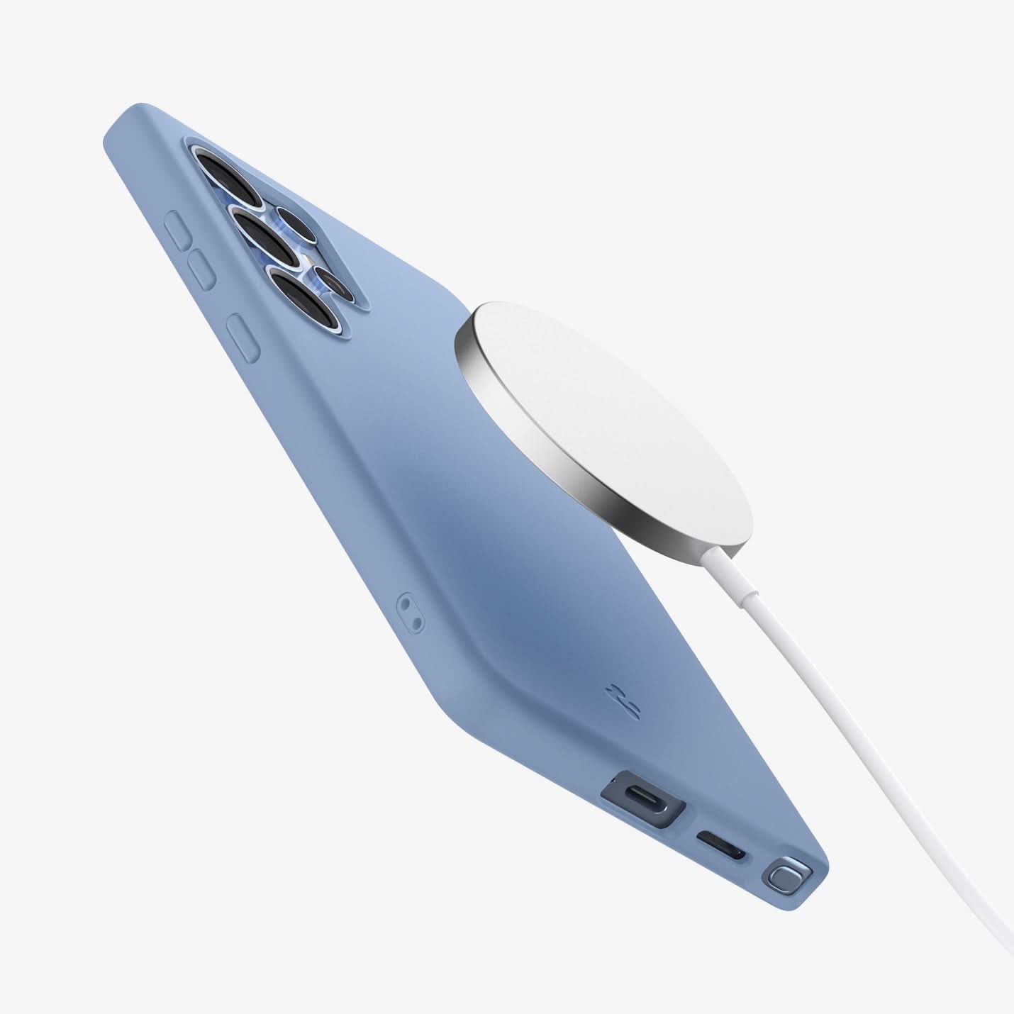 Galaxy S25 Series - Silicone Fit (Mag Fit)