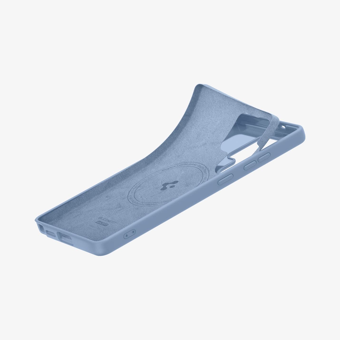 Galaxy S25 Series - Silicone Fit (Mag Fit)