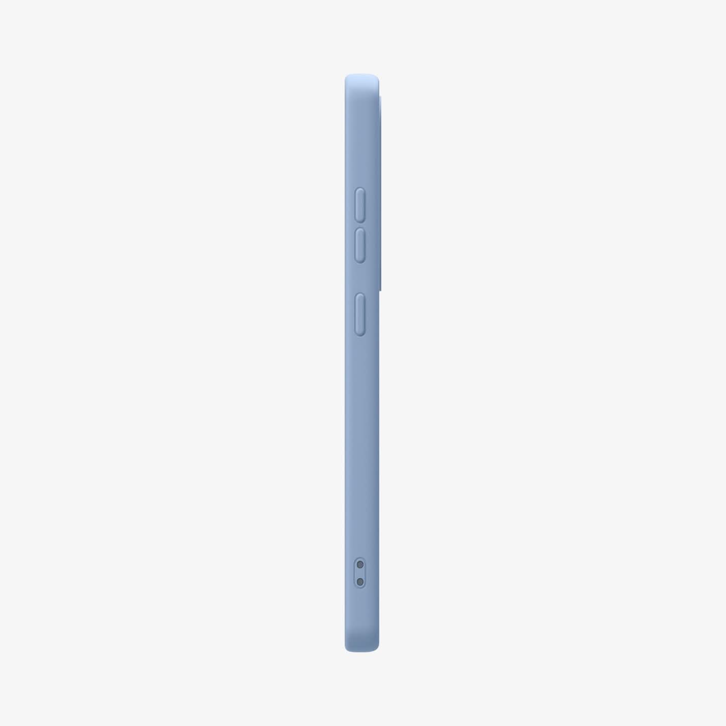 Galaxy S25 Series - Silicone Fit (Mag Fit)