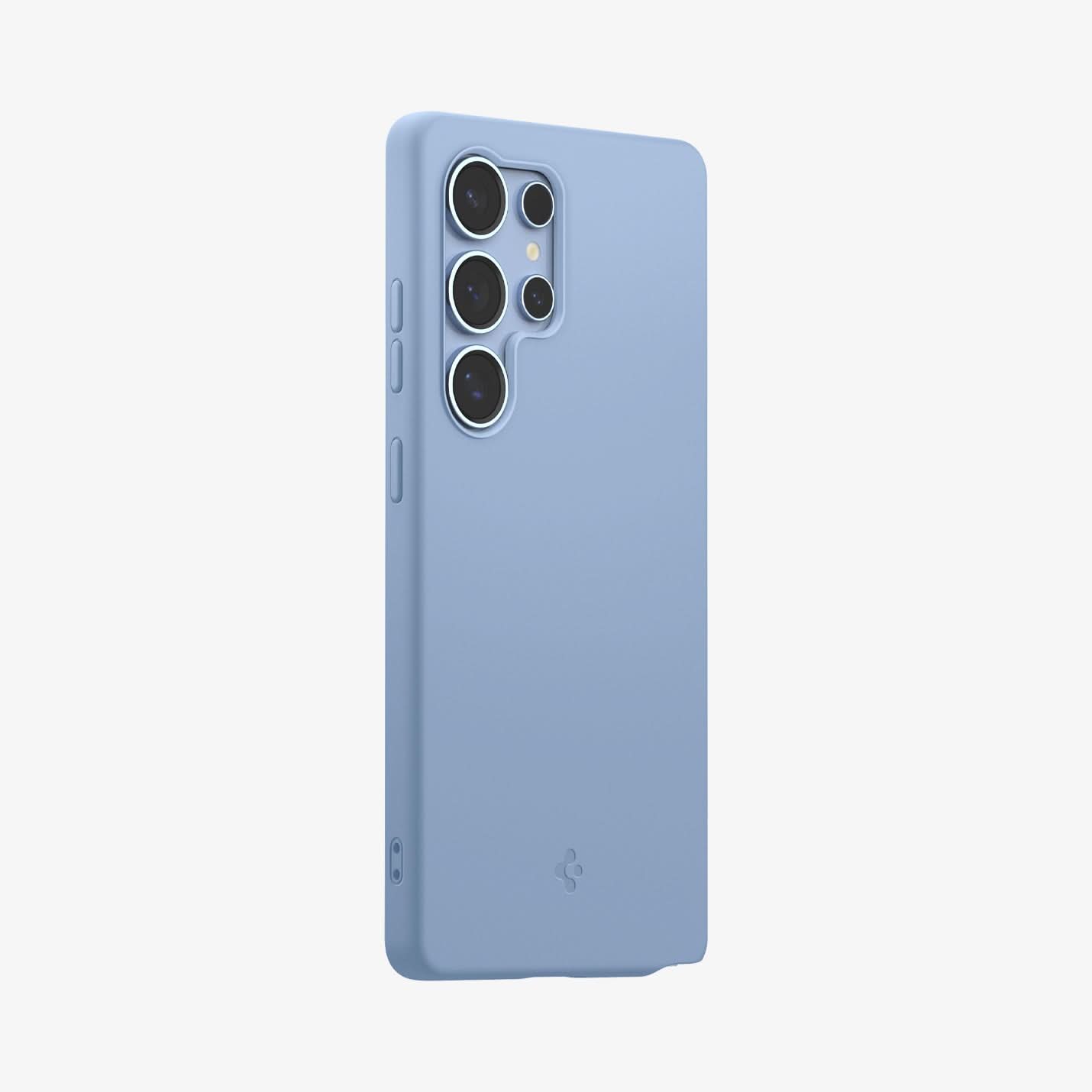 Galaxy S25 Series - Silicone Fit (Mag Fit)