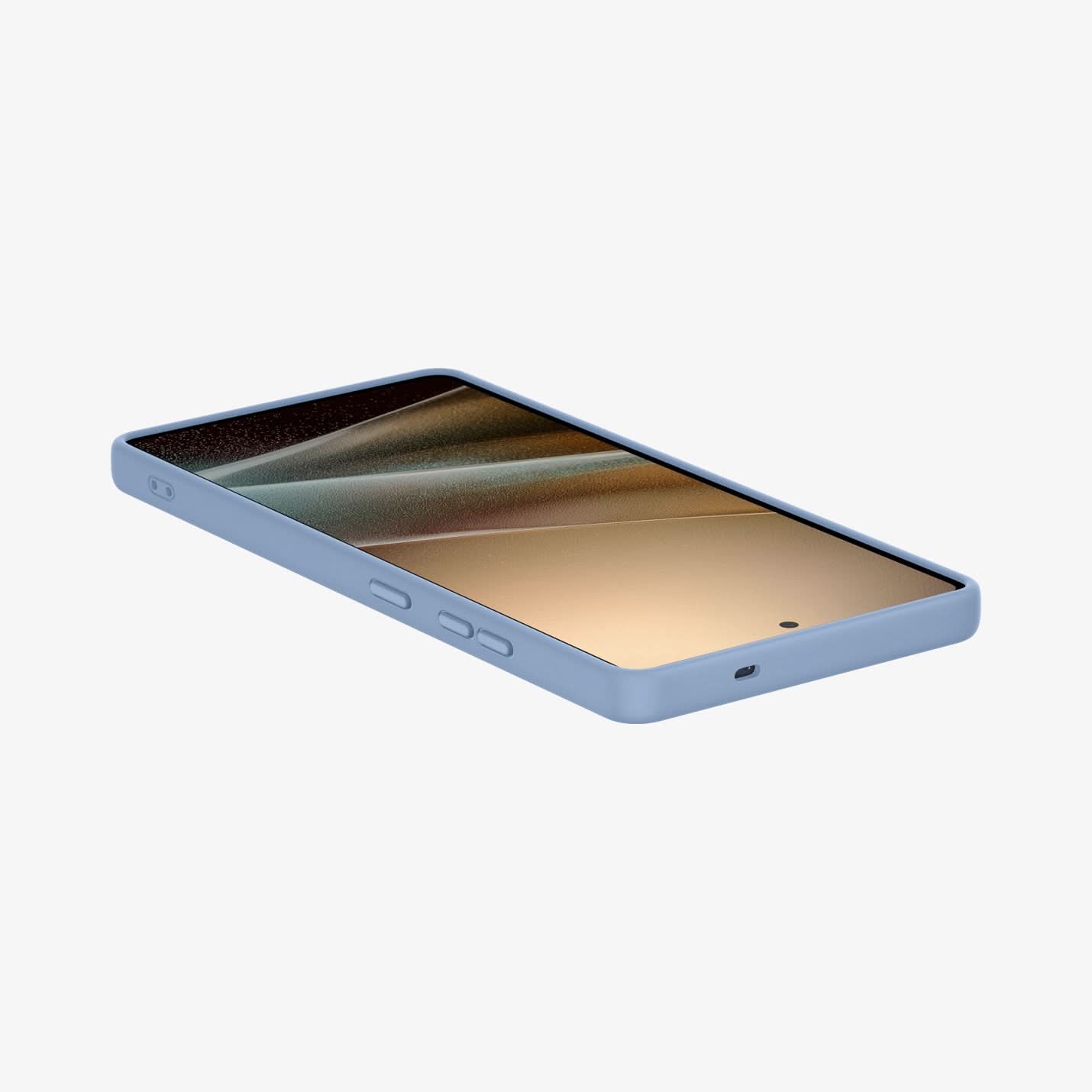 Galaxy S25 Series - Silicone Fit (Mag Fit)