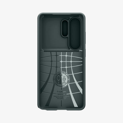 Galaxy S26 Series - Optik Armor