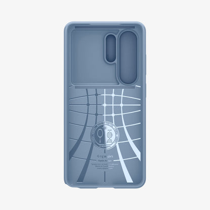 Galaxy S26 Series - Optik Armor