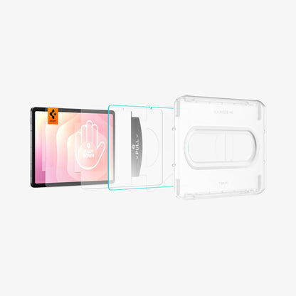 Galaxy Tab S11 Series - EZ FIT GLAS.tR