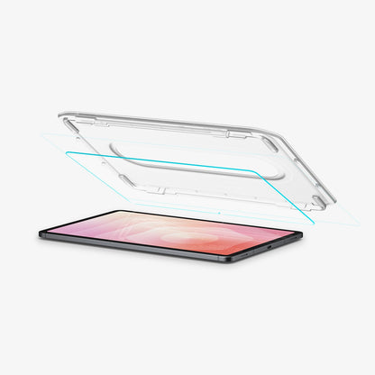 Galaxy Tab S11 Series - EZ FIT GLAS.tR