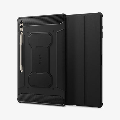 Galaxy Tab S Series - Rugged Armor Pro