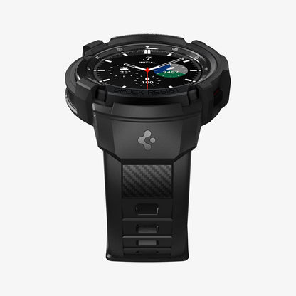 Galaxy Watch Series - Rugged Armor Pro