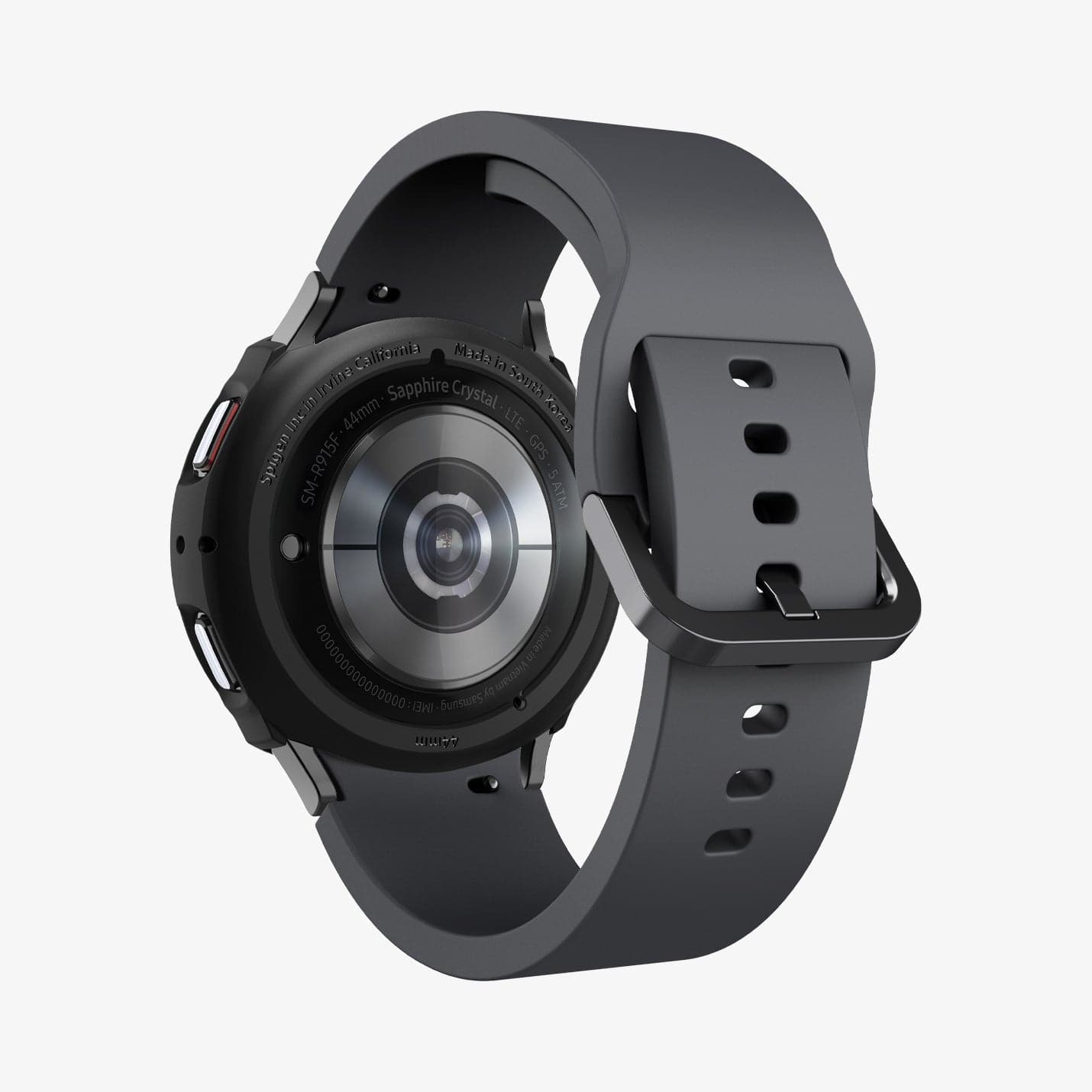 Galaxy Watch Series - Liquid Air