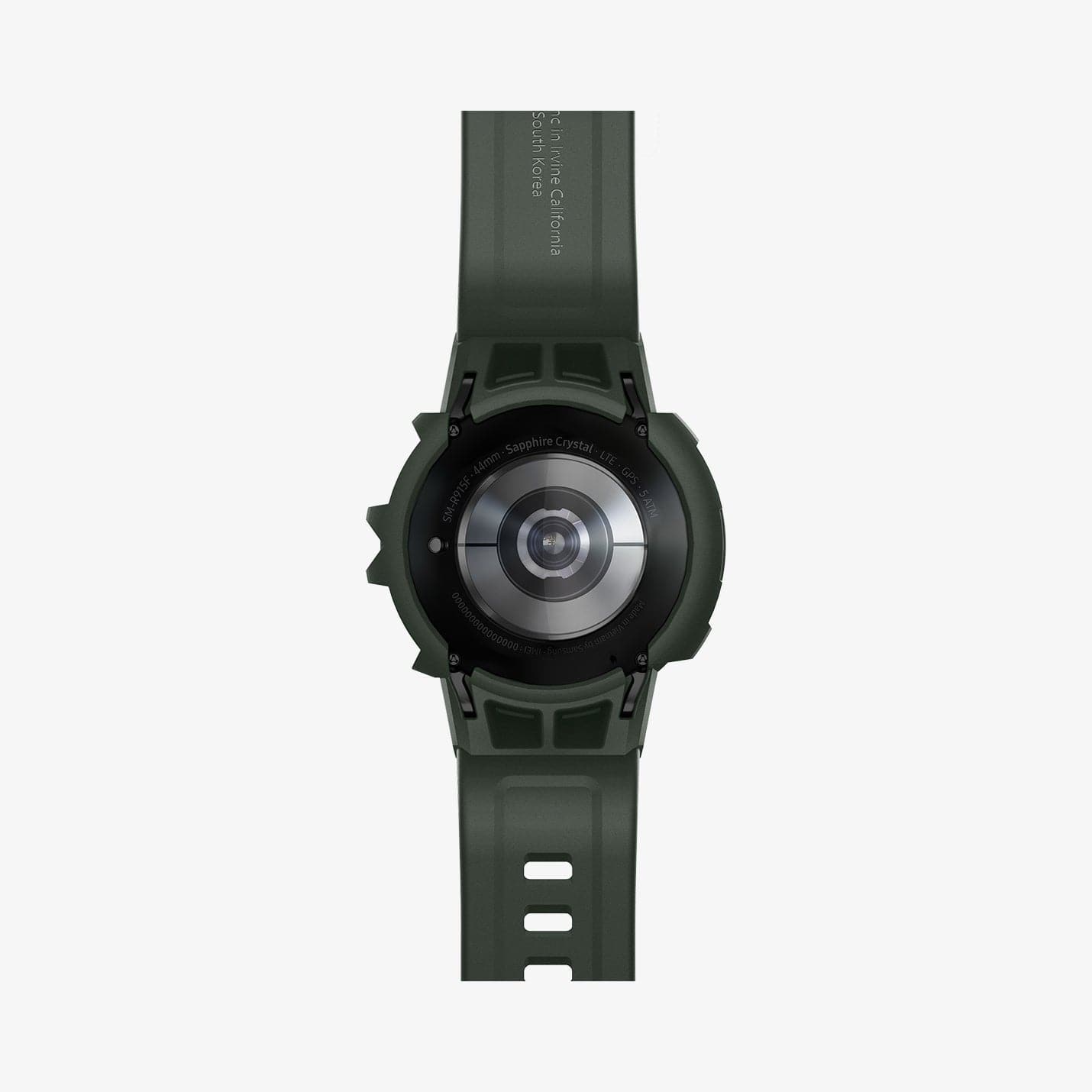 Galaxy Watch Series - Rugged Armor Pro
