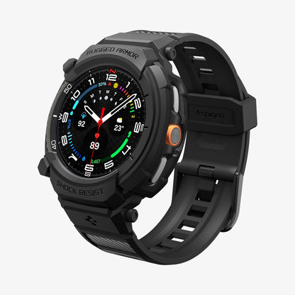 Galaxy Watch 8 Series - Rugged Armor Pro